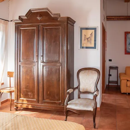 Bio Vojon * Ponti sul Mincio