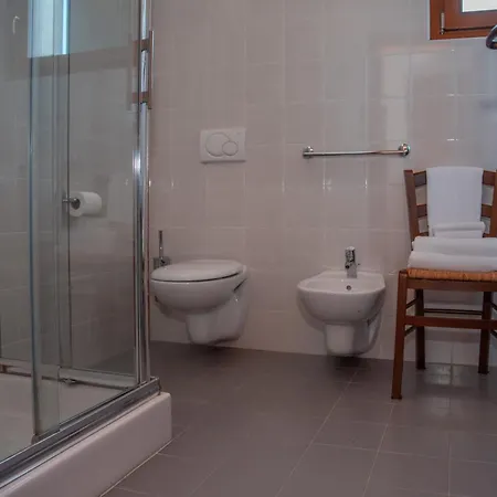 Bio Vojon Alloggio per agriturismo