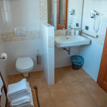 Bio Vojon Alloggio per agriturismo Ponti sul Mincio