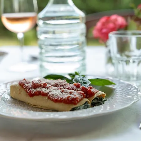 Alloggio per agriturismo Bio Vojon Ponti sul Mincio