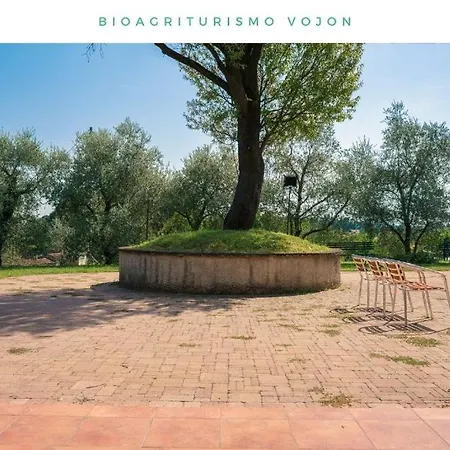 Bauernhof Bio Vojon