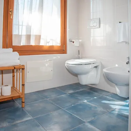 Bio Vojon Bauernhof Ponti sul Mincio