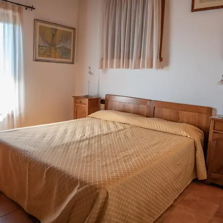 Bio Vojon Bauernhof Ponti sul Mincio