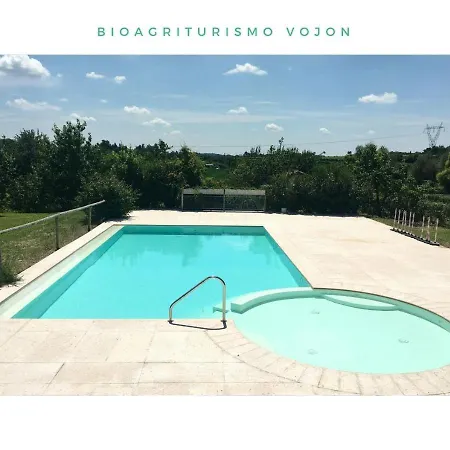 Bauernhof Bio Vojon